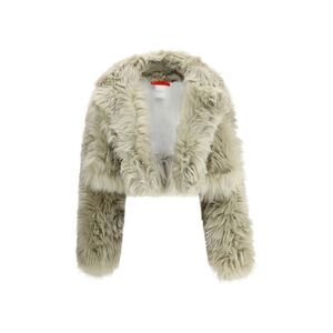 The Latest Women Faux Fur Jacket